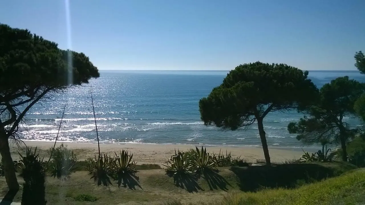 Apartamento Salou, Playas, Piscina Apartment