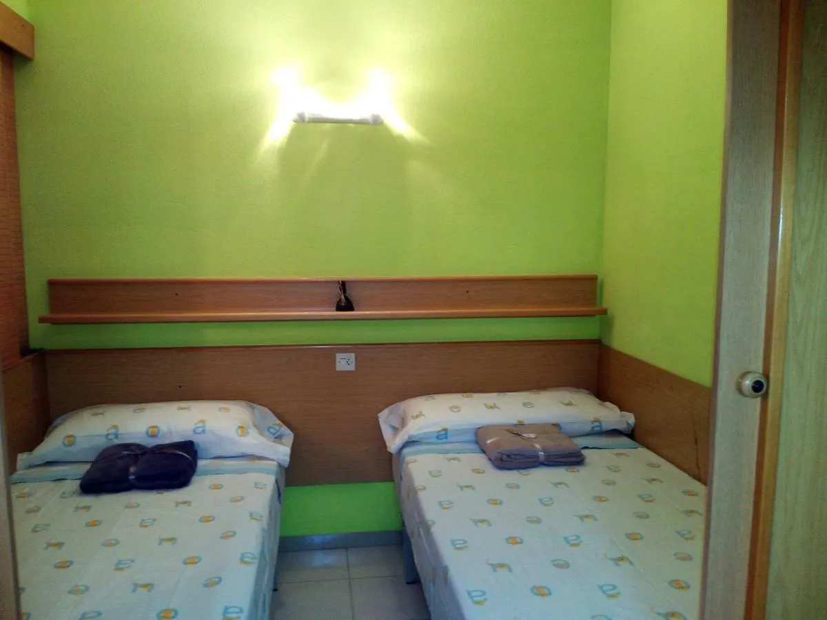 Apartamento Salou, Playas, Piscina Salou