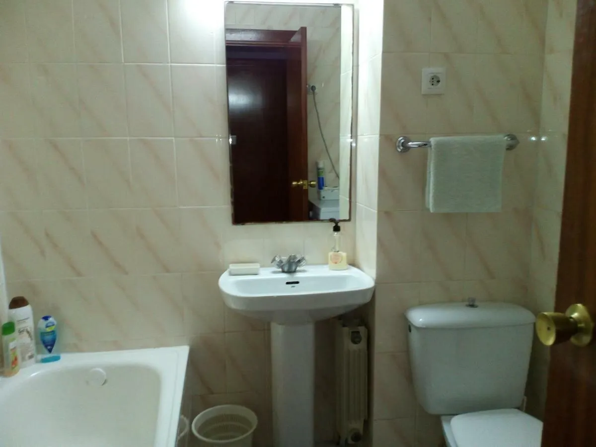 Apartment Apartamento Salou, Playas, Piscina