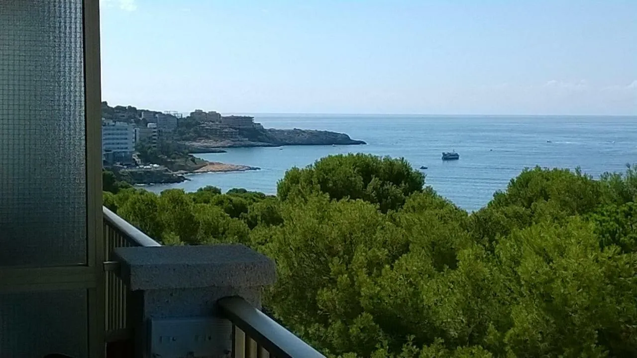 Apartamento Salou, Playas, Piscina 0*, Salou Spain