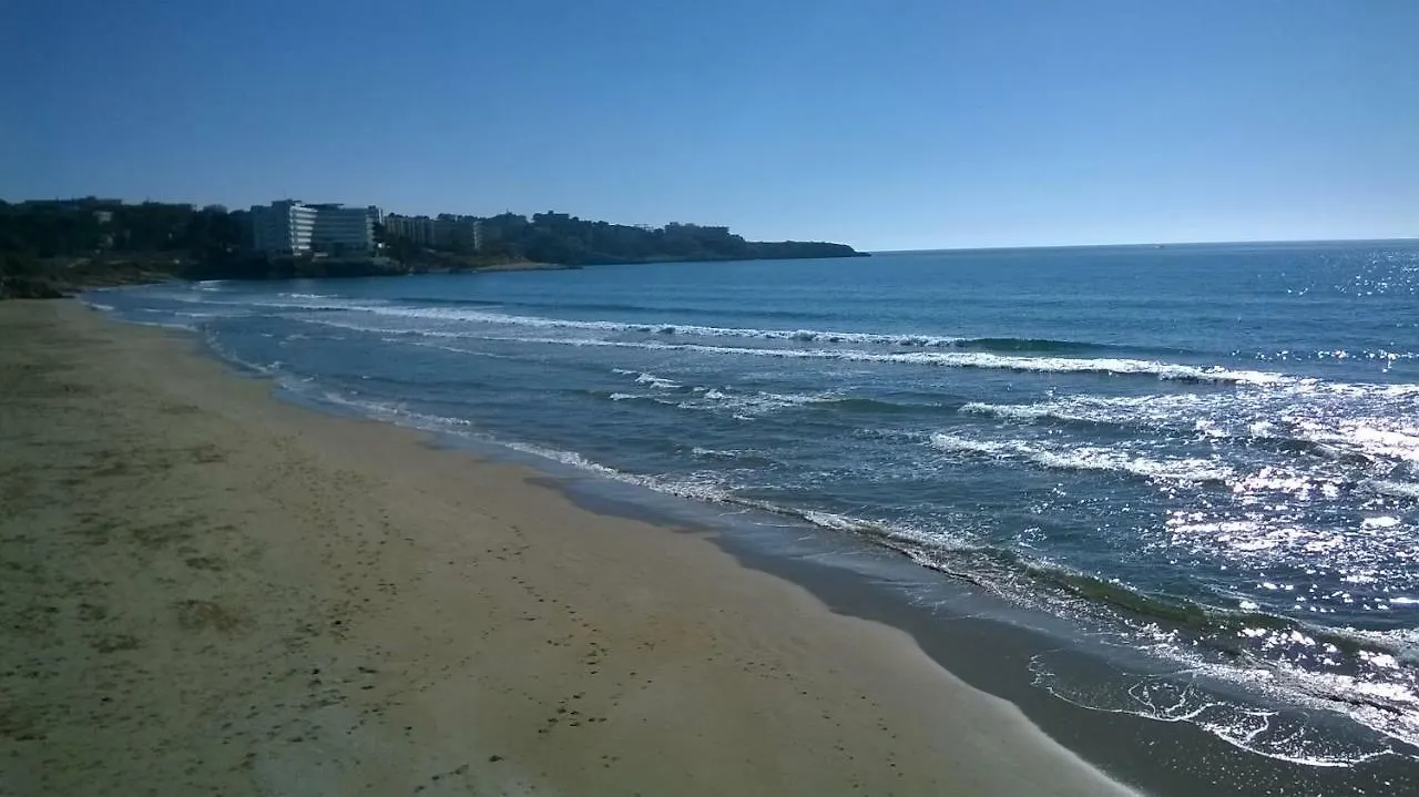 Apartamento Salou, Playas, Piscina Spain