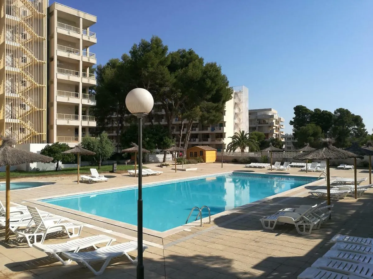 Apartamento Salou, Playas, Piscina Salou